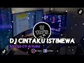 Download Lagu DJ Cintaku Istimewa Tak perduli engkau siapa remix viral tiktok 2023
