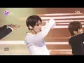 OUR - 황민현 | SBS 261011 방송