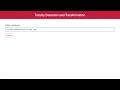 Detection and Transformation of Toxic Comments