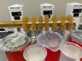 24K Gold Massage Rings - ProLab cm