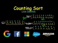 Counting Sort