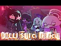 Download Lagu BALLISTIC ERECT ft. Whitty, GF, Hoshino \u0026 Hina [Vs. Whitty ERECT REMIX | FNF x Blue Archive / ブルアカ]