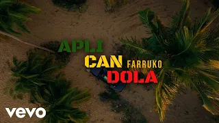 Farruko - Aplicándola (Official Visualizer)