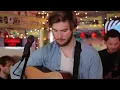 MT. JOY - "Silver Lining" (Live at JITV HQ in Los Angeles, CA 2018) #JAMINTHEVAN