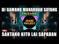 Download Lagu DJ GAMANG MANARUAH SAYANG FAUZANA REMIX VIRAL TIKTOK TERBARU 2023