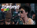 Download Lagu juan karlos - Demonyo | Tropavibes Live Regga Cover (Feat. Justine Lim Plana)