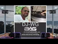 Download Lagu SMJ with DJ-WG 14th September 2024 in the mix
