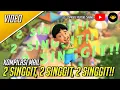 Kompilasi Mail - 2 Singgit! 2 Singgit! 2 Singgit!