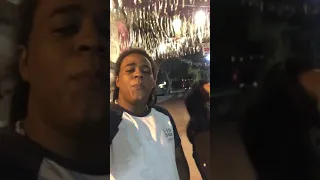 المسحراتي في مدينتي رمضان 2020 