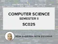 PART Lecture Topic 3 0 Design a Solution
