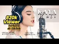 Lagu KAYA HATI - VIRAL TIKTOK - Official Music \u0026 Lyric Video | Lagu Motivasi