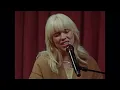 Billie Eilish - Billie Bossa Nova (Live from UNSERDING Radio)
