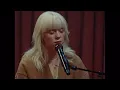 Lagu Billie Eilish - Billie Bossa Nova (Live from UNSERDING Radio)