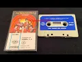 La mesera Los Tigres del Norte version original cassette