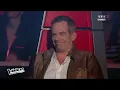 Johnny Nash – I Can See Clearly Now | Emmanuel Djob | The Voice France 2013 | Prime 3