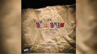 lex top tier ft die mondez prod by sxm official audio 