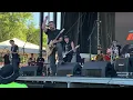 Download Lagu Midtown- Empty Like the Ocean- Furnace Fest 2022- Day 1, Birmingham, AL