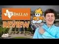 University Of Texas At Dallas Student Review UTD Tuition Scholarships Courses Jobs