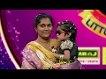 Lagu SRG Lil Champs Telugu| Ep - 13| Webisode 03| Nov,22 2025| Anil Ravipudi,S P Shailaja| Zee Telugu