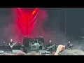 4K | Orbit Culture - The Storm (Live in Istanbul - 2026)