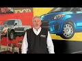 Rusty Wallace Toyota Is Still Here to Serve You