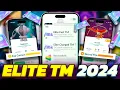 The BEST Pokemon to ELITE TM in 2025