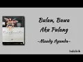 Download Lagu Bulan, Bawa Aku Pulang - Maudy Ayunda | Lirik Lagu