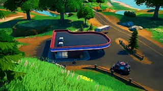 Finest Realistic 2 1v1-4v4