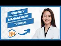 Rent Manager Tutorial How To Use Rent Manager For Property Management Full Guide