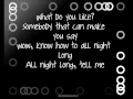 Download Lagu Da Brat feat. Tyrese - What'chu Like (Dirty) [Lyrics]