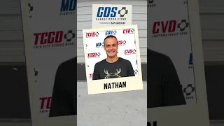Hero Highlight - Nathan