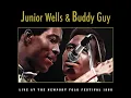 Checkin' On My Baby (Live At The Newport Folk Festival 1968)