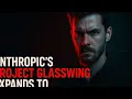 Anthropic s AI Hacker Targets 150 NEW Organizations - Project Glasswing Expansion Explained