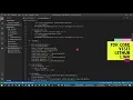 Creating a GUI Application with TKINTER and MySQL Connection