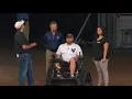 Tire Pros Chair Giveaway
