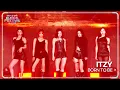Download Lagu BORN TO BE - ITZY 있지 [2024 MUSIC BANK GFJ] | KBS WORLD TV 241219