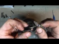 Ghost Ultimate 3 5 trigger connector install on Glock 27