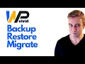 Quickly Backup and Migrate WordPress Sites Easy and Free