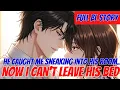 Download Lagu «BL Story» He CAUGHT Me SNEAKING Into His ROOM… Now I Can’t LEAVE His BED. #blanime #manga #lgbtq