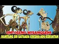 Download Lagu PERTAMA KALI ONTOSENO WISANGGENI NANTANG KRESNA ADU KEKUATAN KI SENO NUGROHO