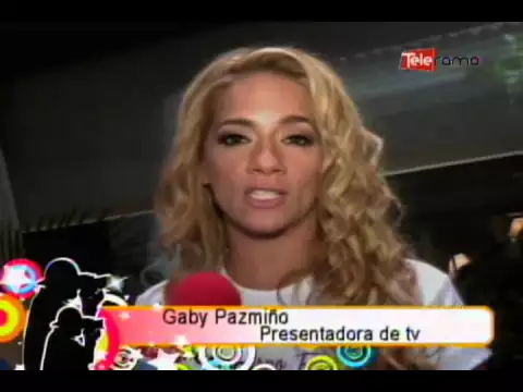 Gaby Pazmiño estrena reality: cara, cuerpo, rostro y familia