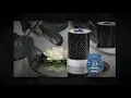 SCENTSY JULY 2019 WARMER SCENT OF THE MONTH - IN MOTION