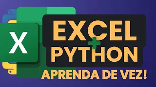 PYTHON AND EXCEL - Automating Excel with openpyxl