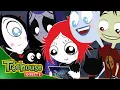 Ruby Gloom Hair Less the Musical Part 2 - Ep 32