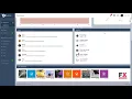 A2 Admin - Angular 4 Material Design Admin Template TMT Dexter Kenji
