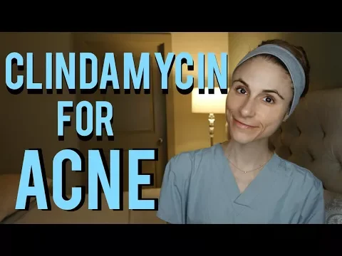 Download MP3 Clindamycin gel for acne: Q\u0026A with a dermatologist| Dr Dray