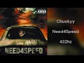 Chuckyy - Need4Speed (432hz)