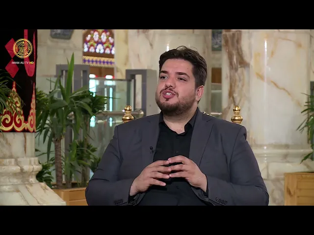 ⁣صباحات حسينية (8) 1446 هـ
