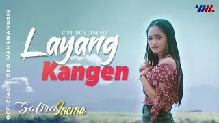 safira inema layang kangen official music video 