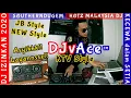 Download Lagu DJv Ace IZINKAN NONSTOP KECEWA DALAM SETIA KTV Style